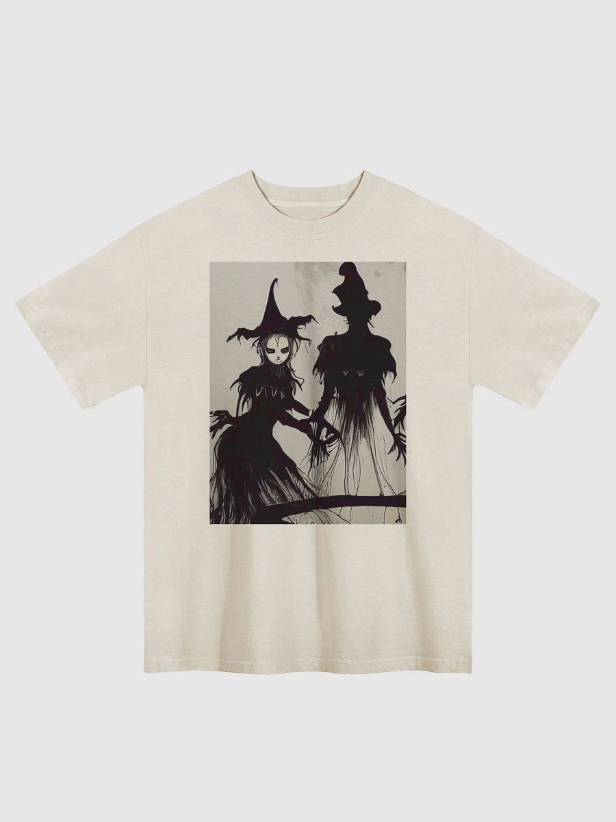 Who sees who? Tee product image (1)