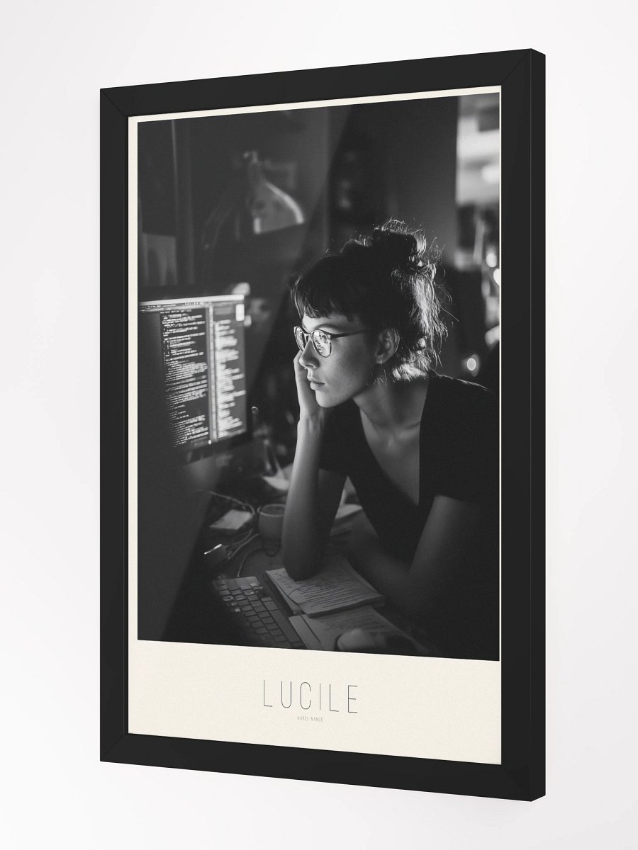 LUCILE product image (4)