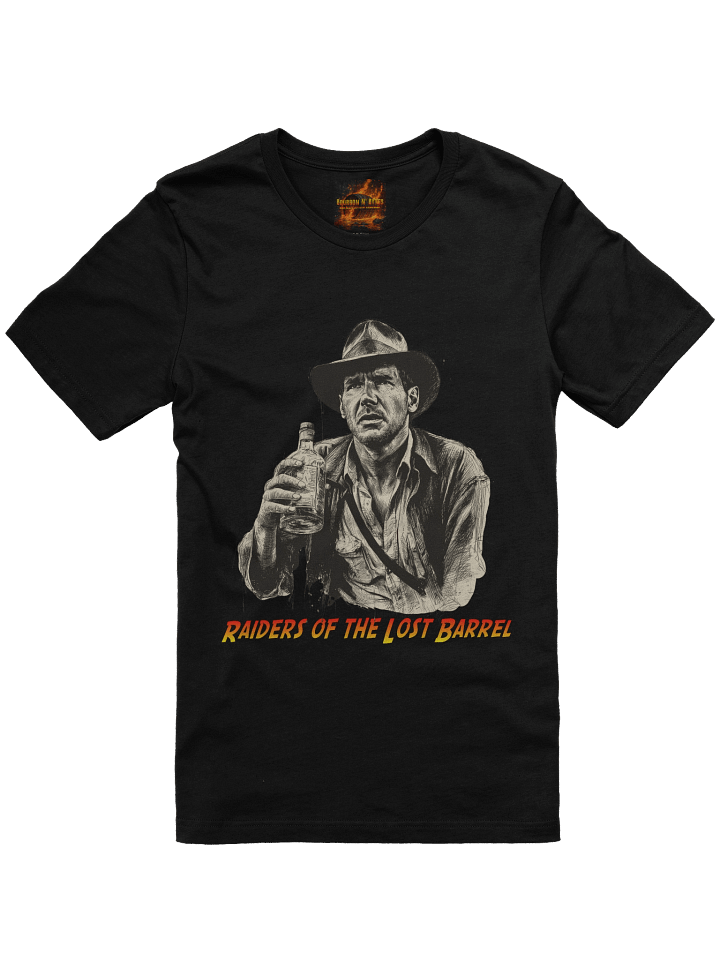 Raiders of the Lost Barrel product image (2)
