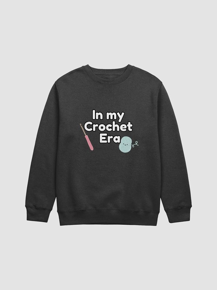 CROCHET ERA product image (1)