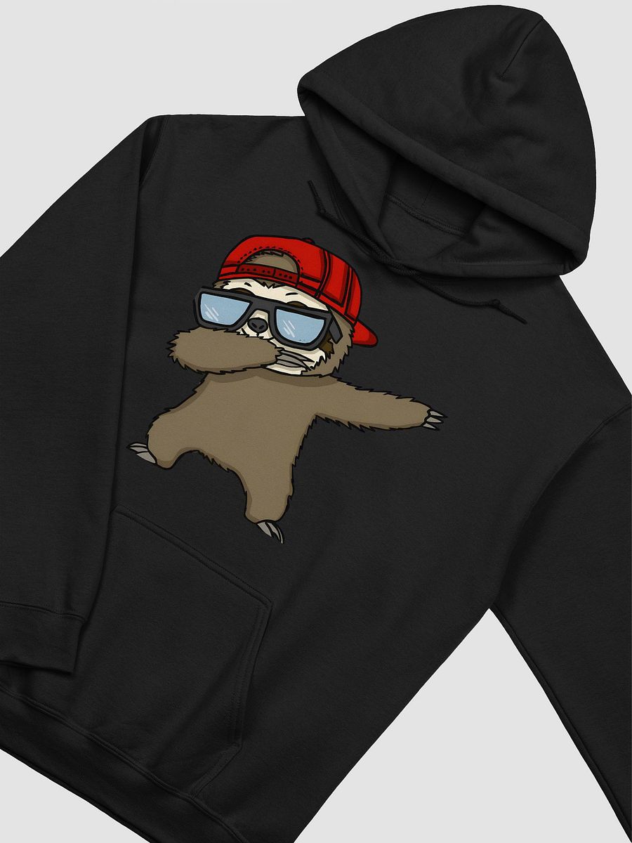 Dab - Hoodie product image (3)