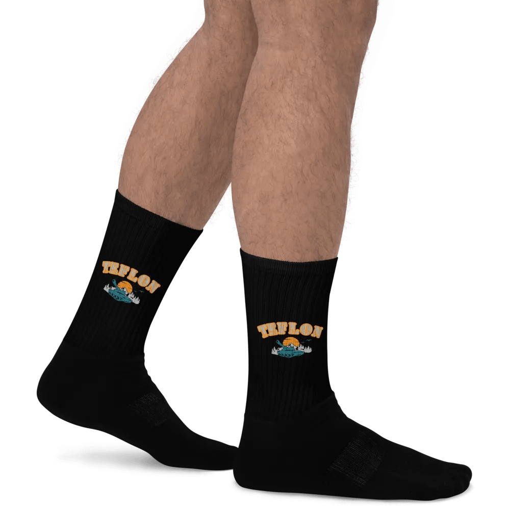 TEFLON SOCKS product image (6)