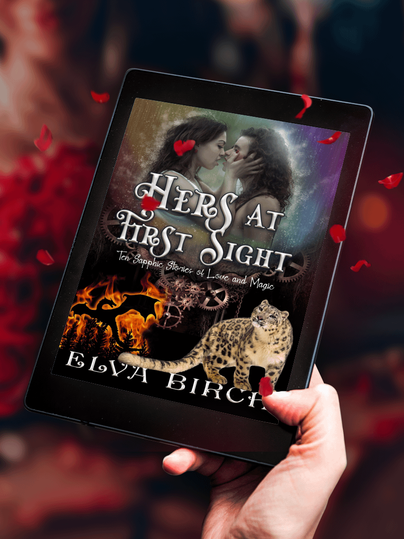 Hers at First Sight - ebook product image (1)