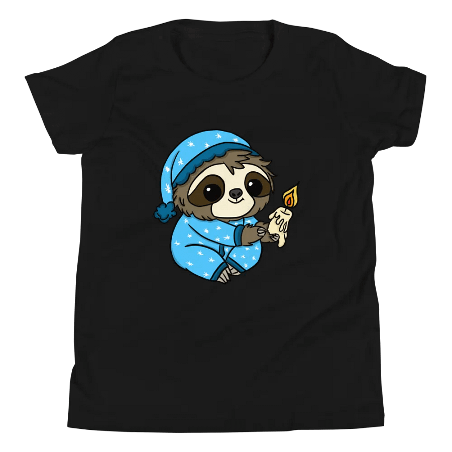 Childrens Shirt - Night product image (12)