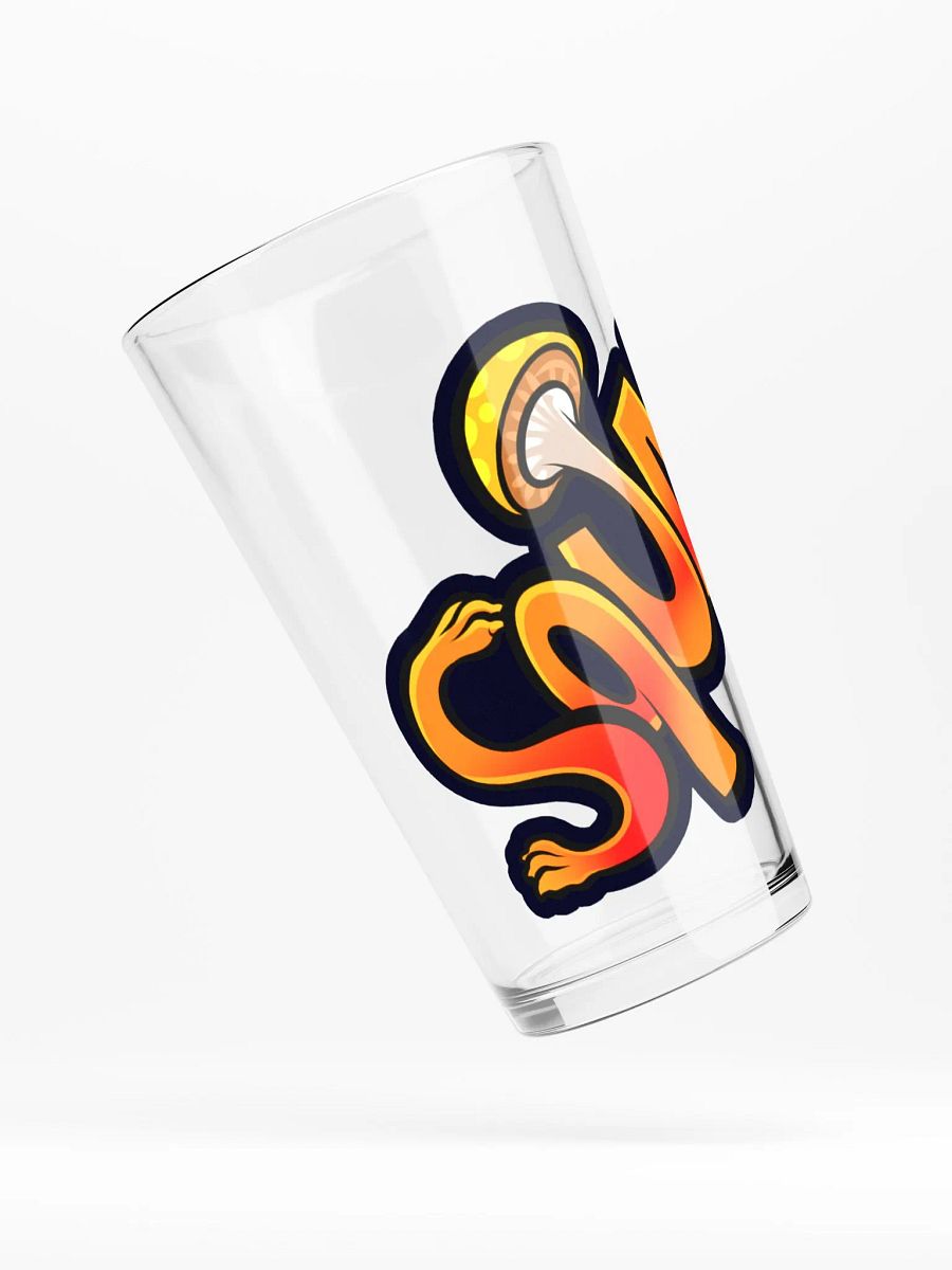 TWITCH - Squad Pint Glass product image (4)