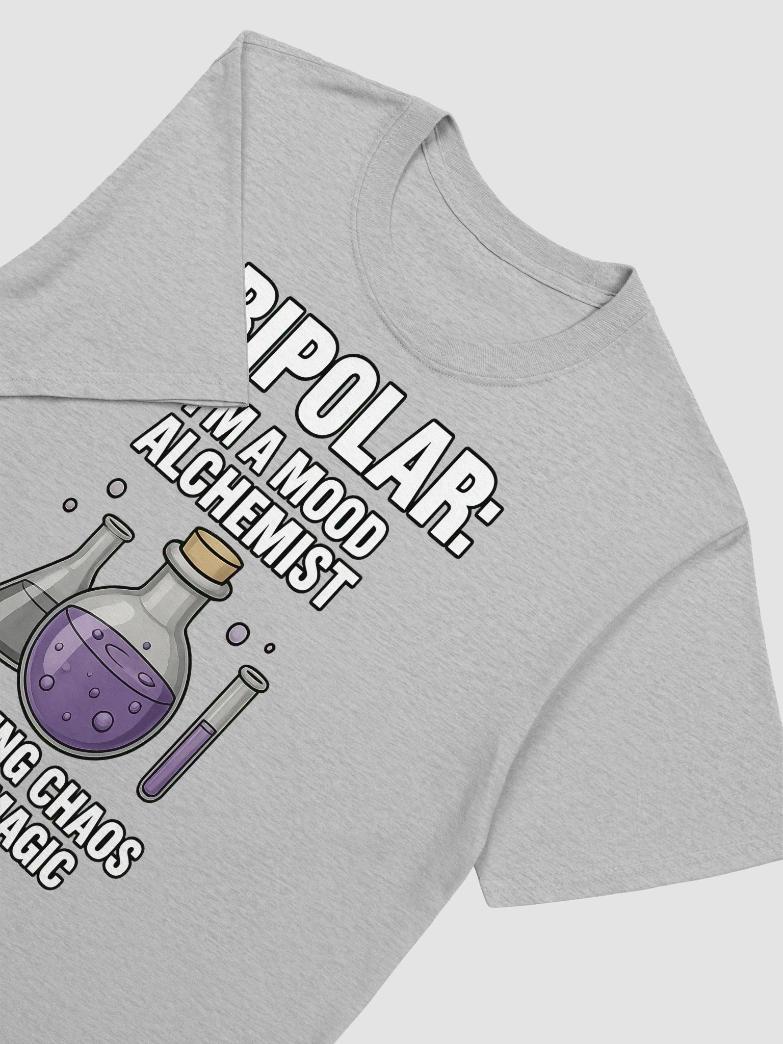 Bipolar: I’m a Mood Alchemist – Turning Chaos Into Magic product image (4)