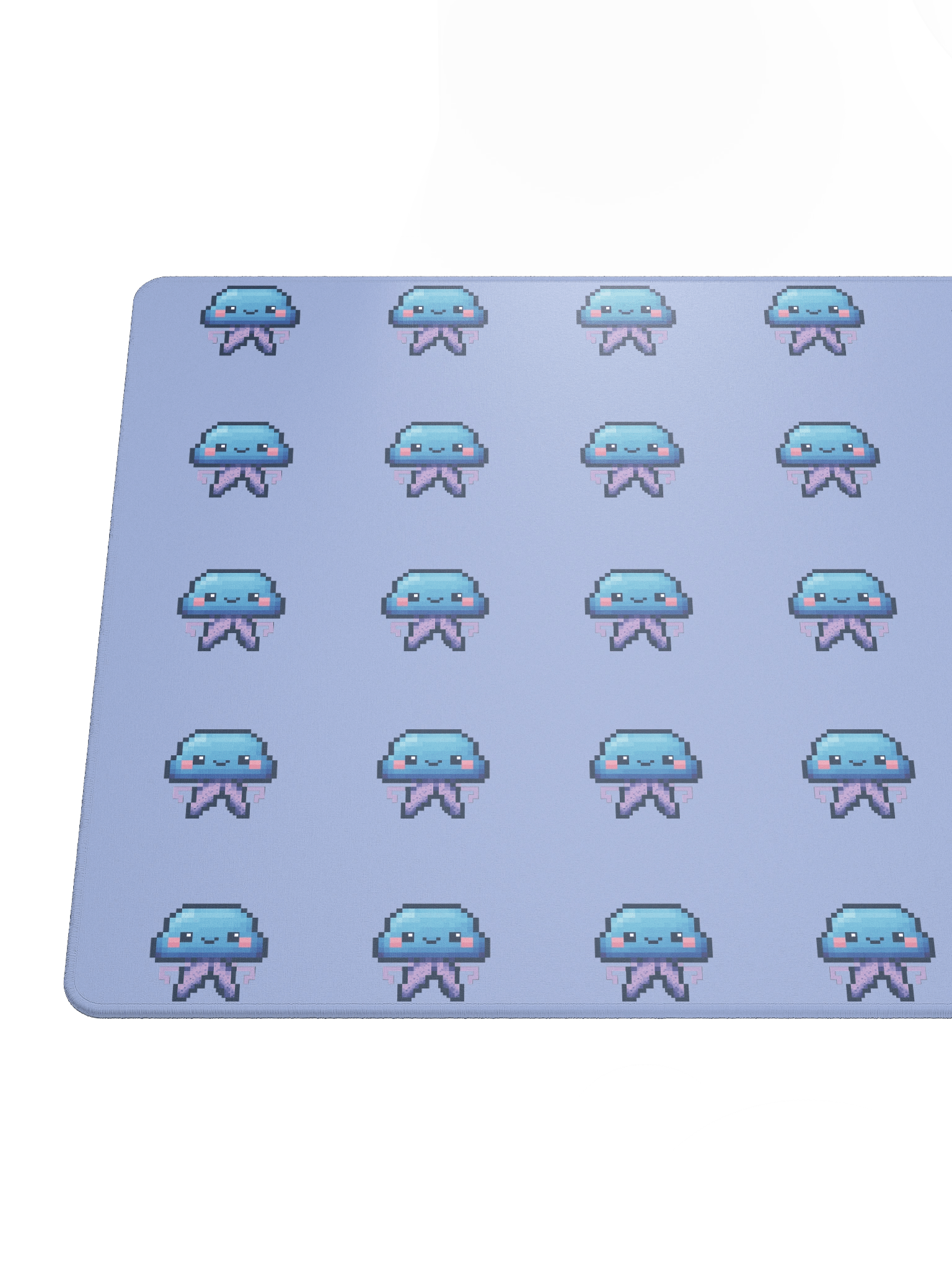 Pixel Squish Mousepad product image (6)