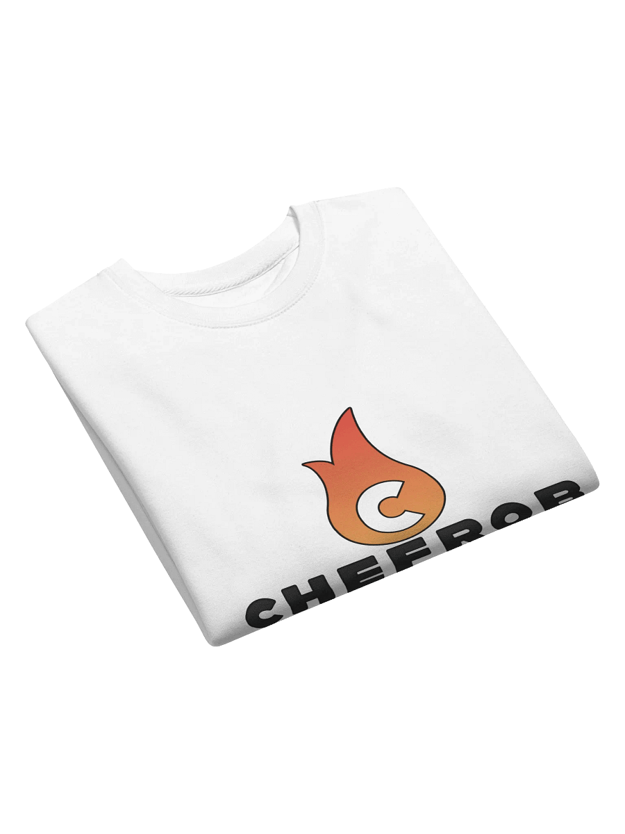 Chef Rob Sweatshirt product image (9)