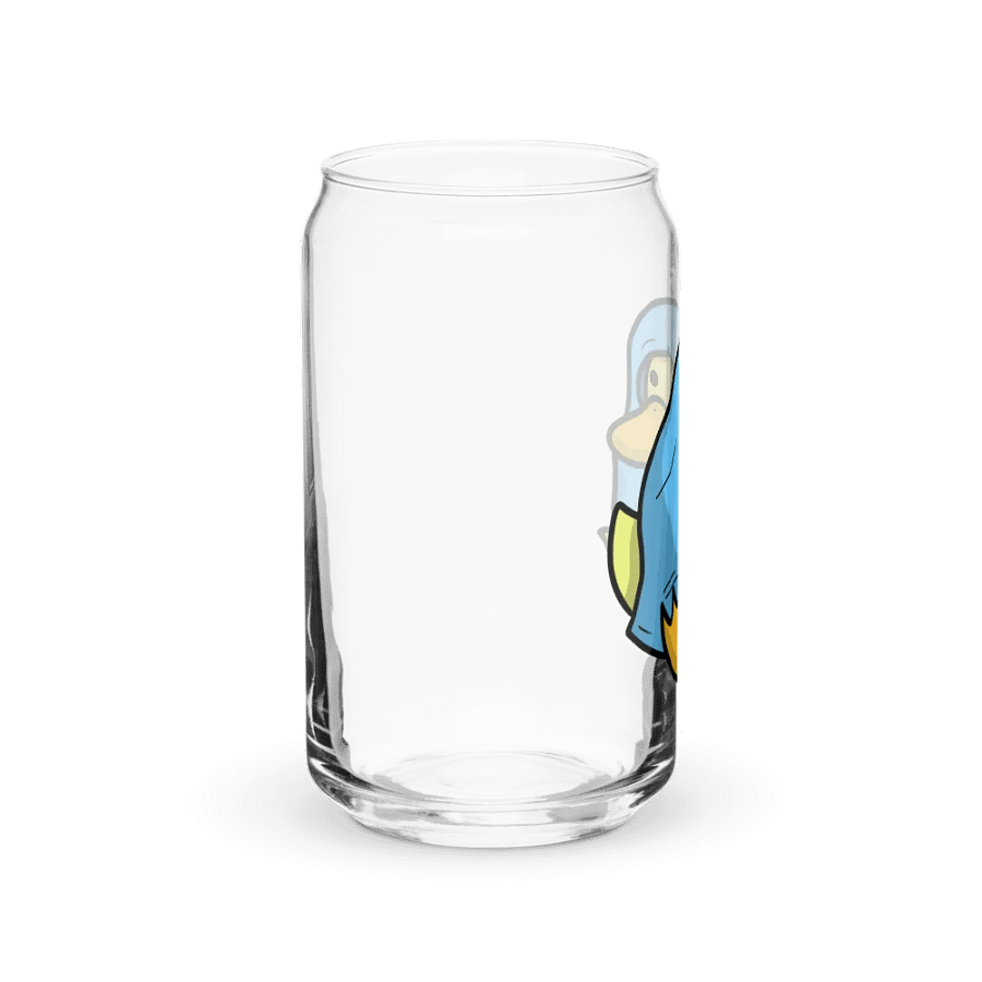 Cozy Danny Glass product image (9)