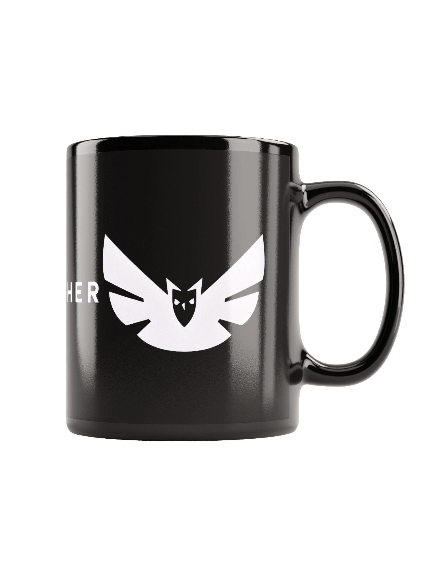 Twitcher Mug product image (2)