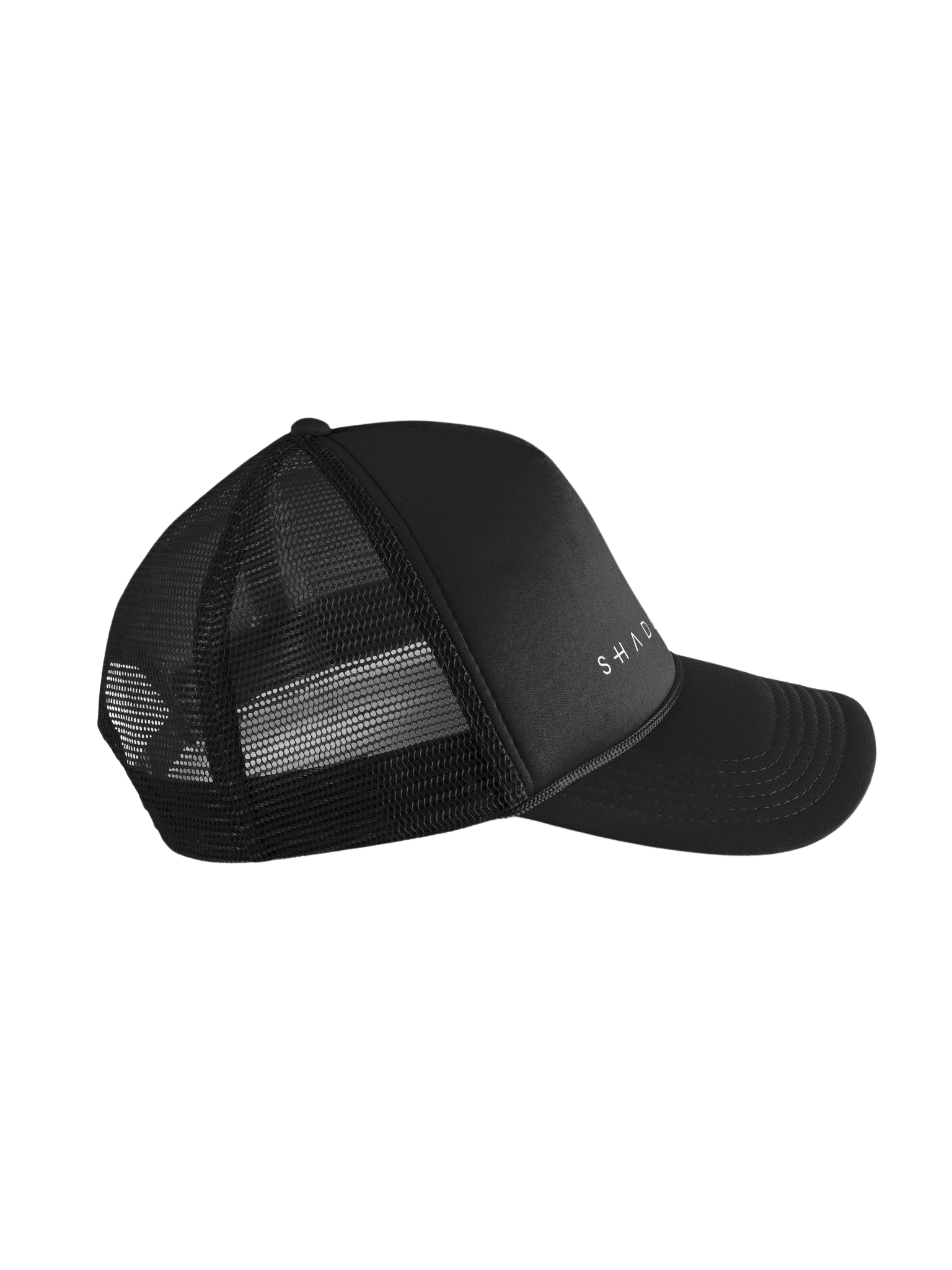 SQ Truckers Cap product image (2)