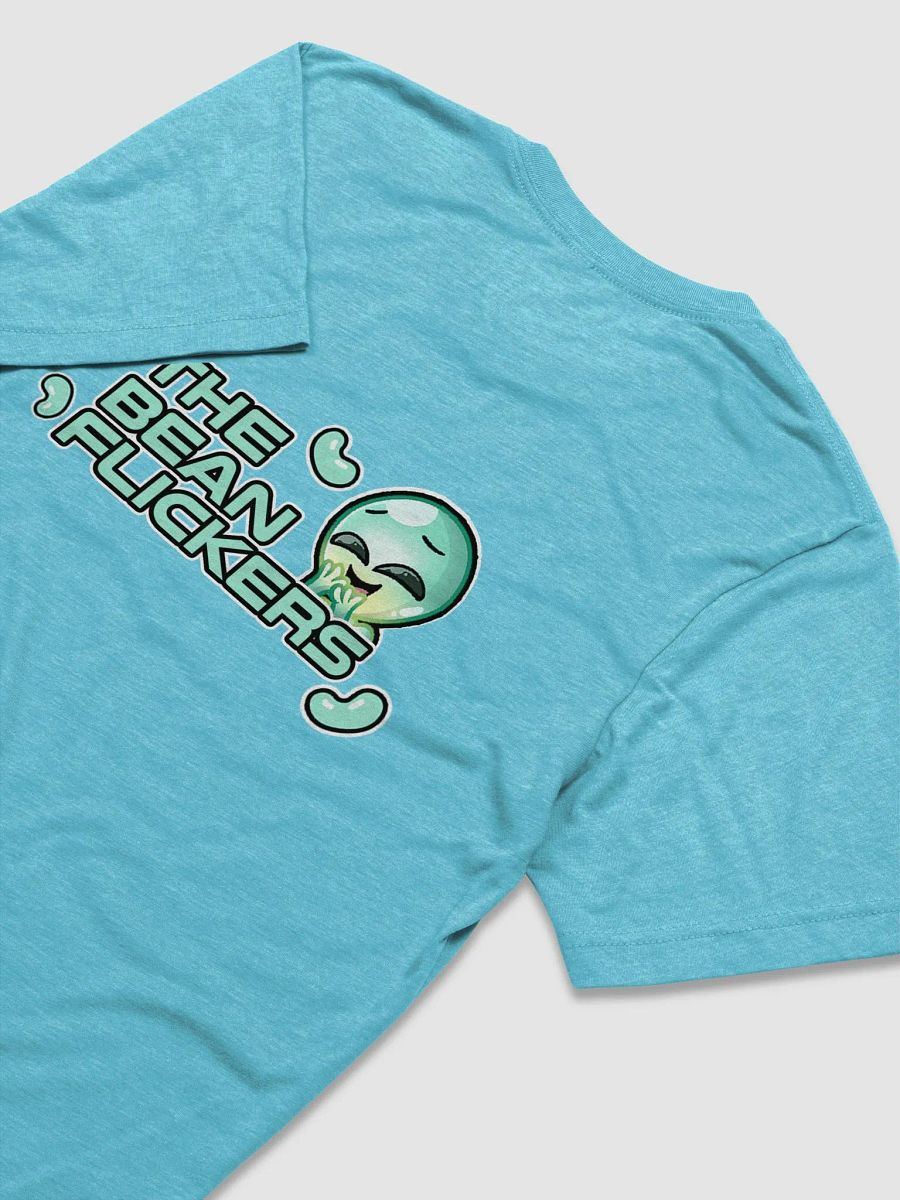 Team Bean Flicker T-Shirt product image (47)