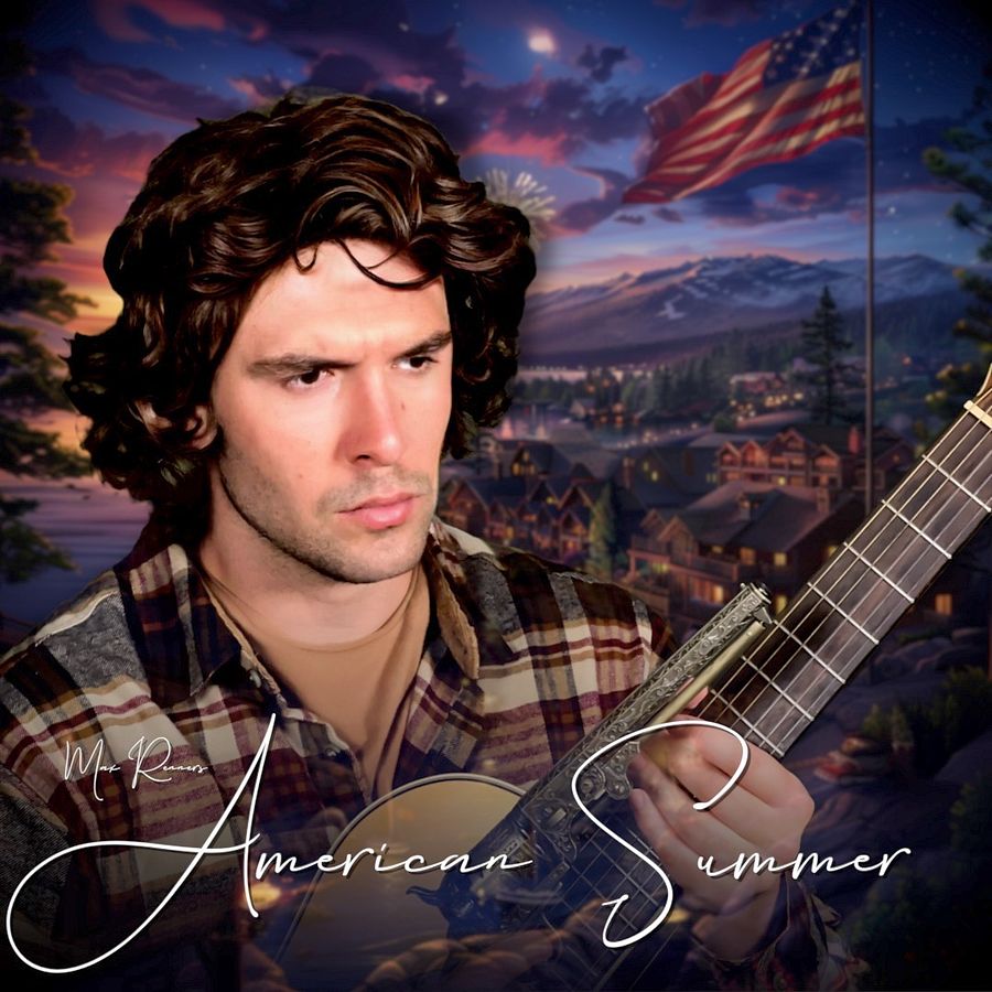 American Summer EP product image (1)