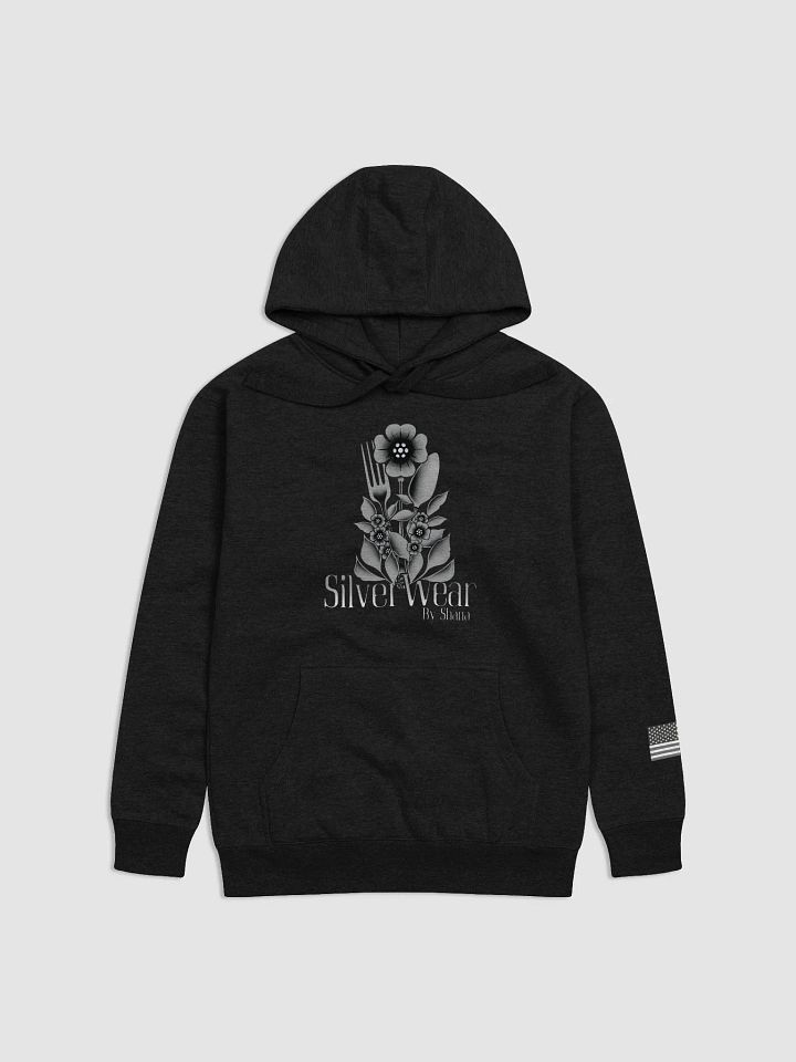 SilverWear by Shana Comfort hoodie product image (1)