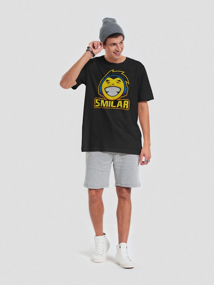 Smilar Logo T-Shirt product image (70)