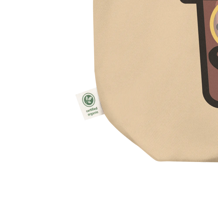 Totebag: Movember Special product image (2)