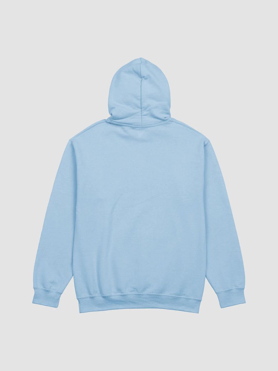 just a girl hoodie product image (8)