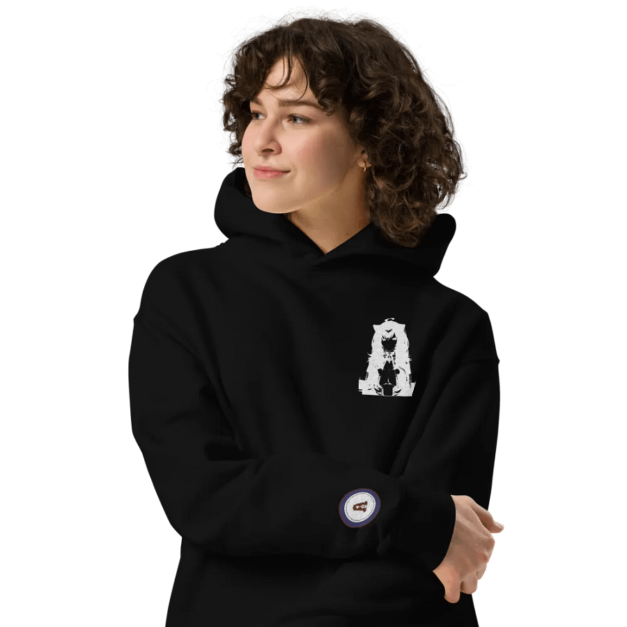 RSFA Hoodie product image (10)