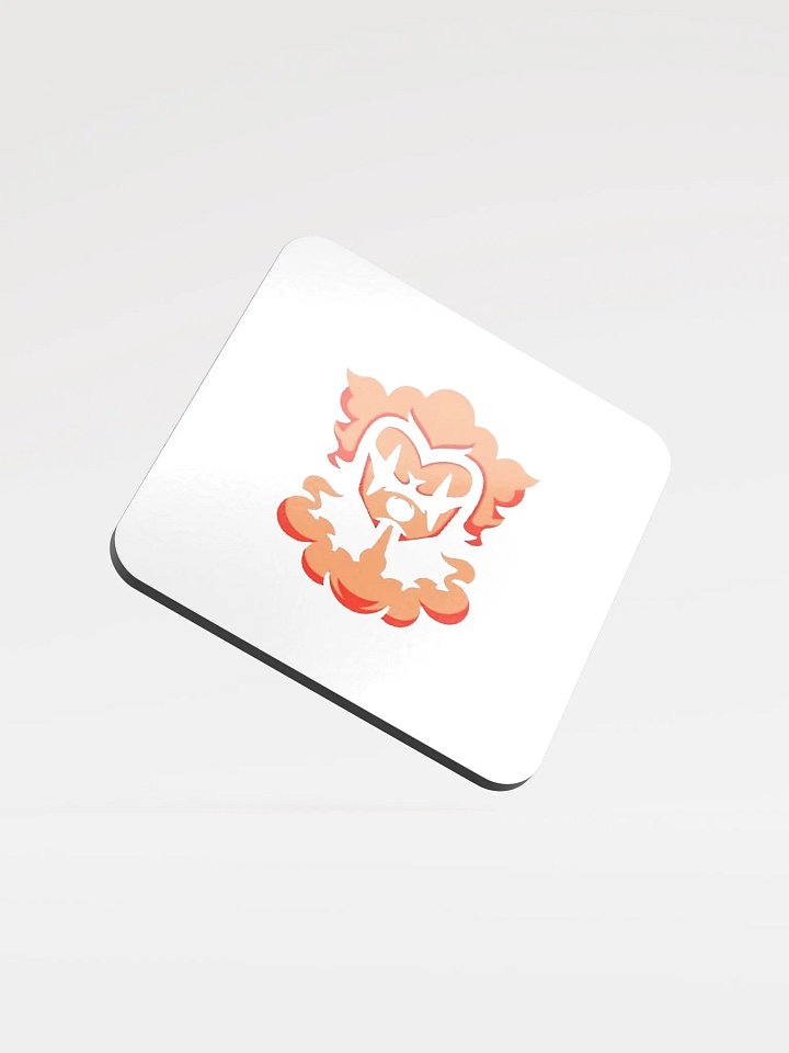 BOBO Gloss Coaster product image (1)