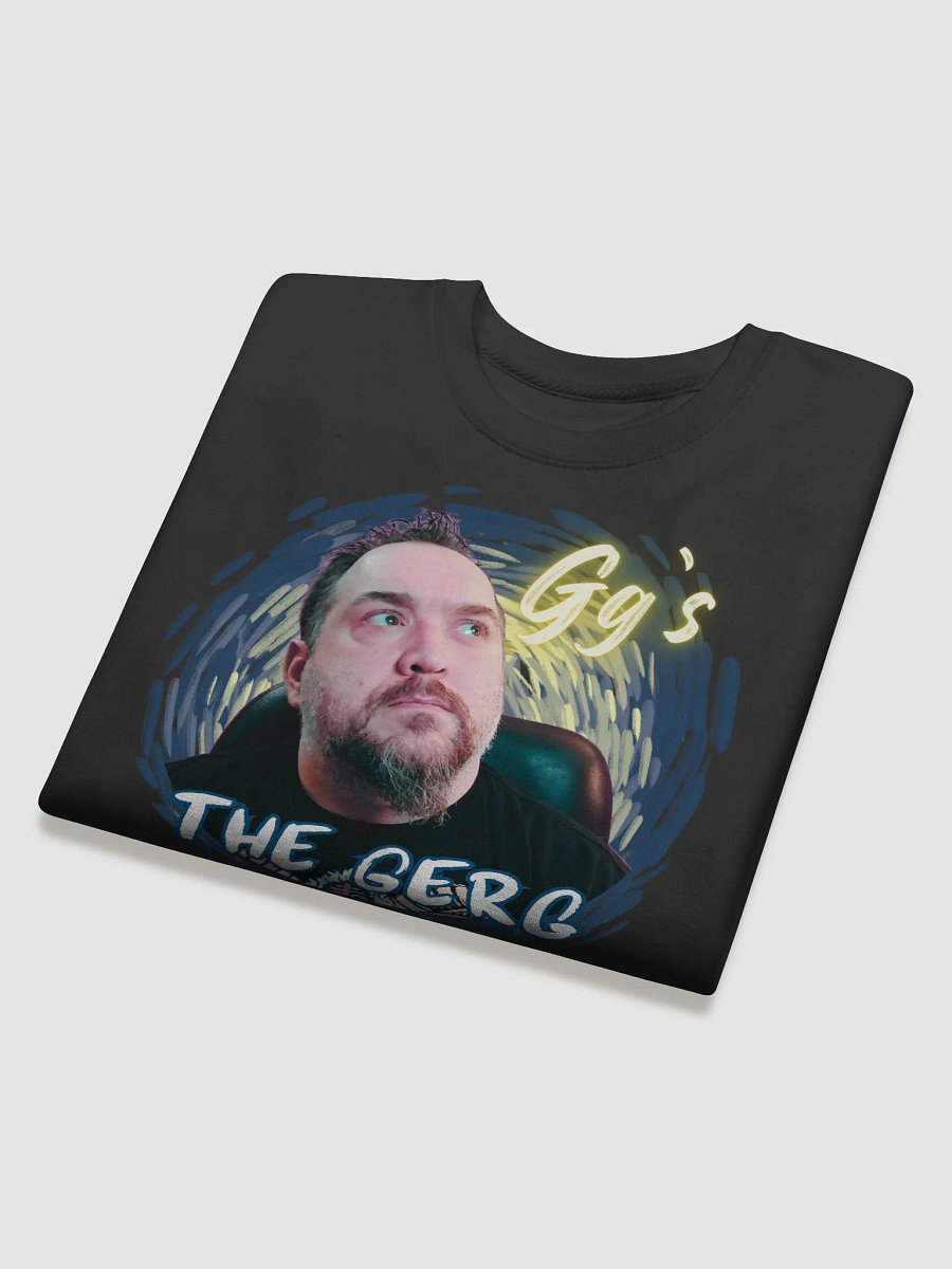 Sunny Side of Gerg Sweat Shirt product image (4)