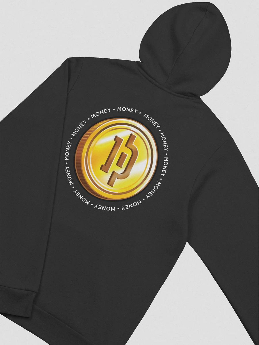 Money Hoodie product image (6)