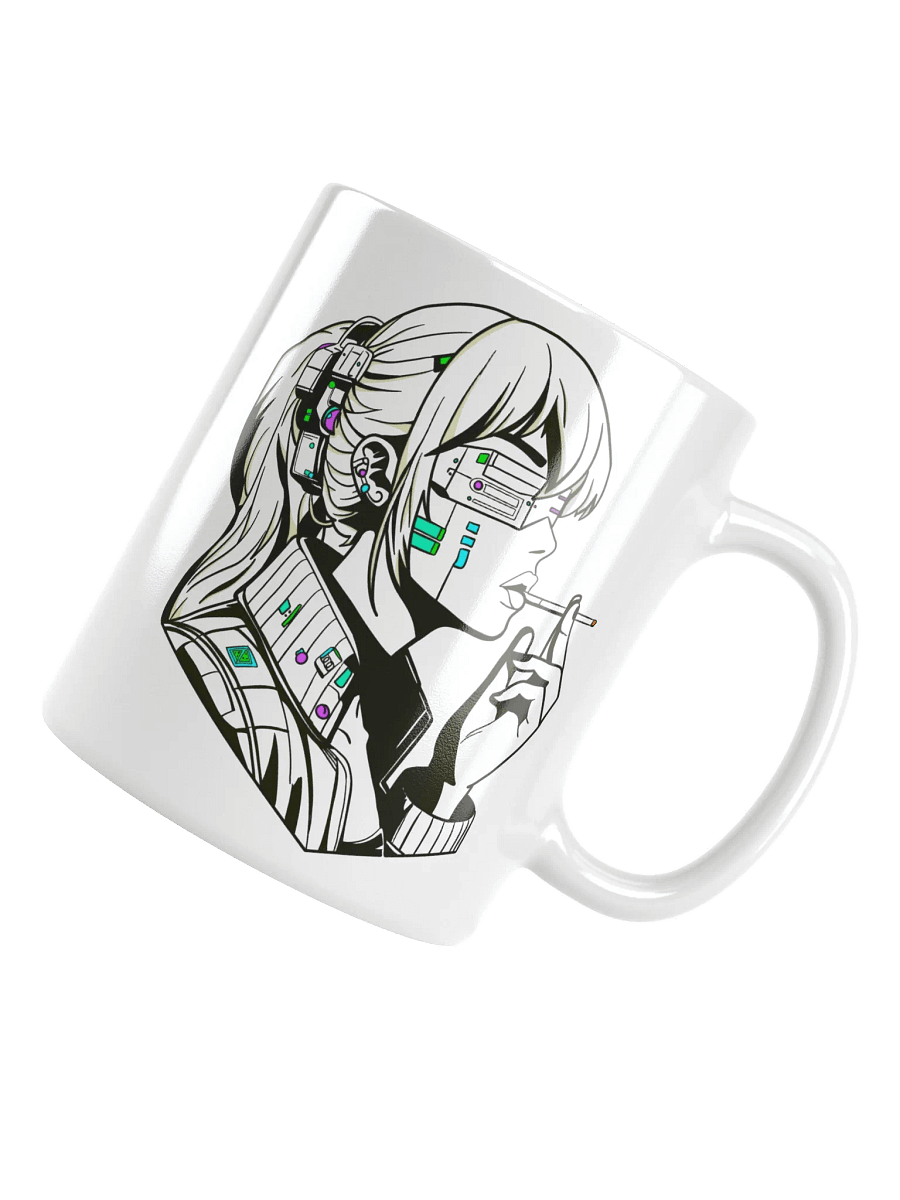 Nyx Mug product image (12)
