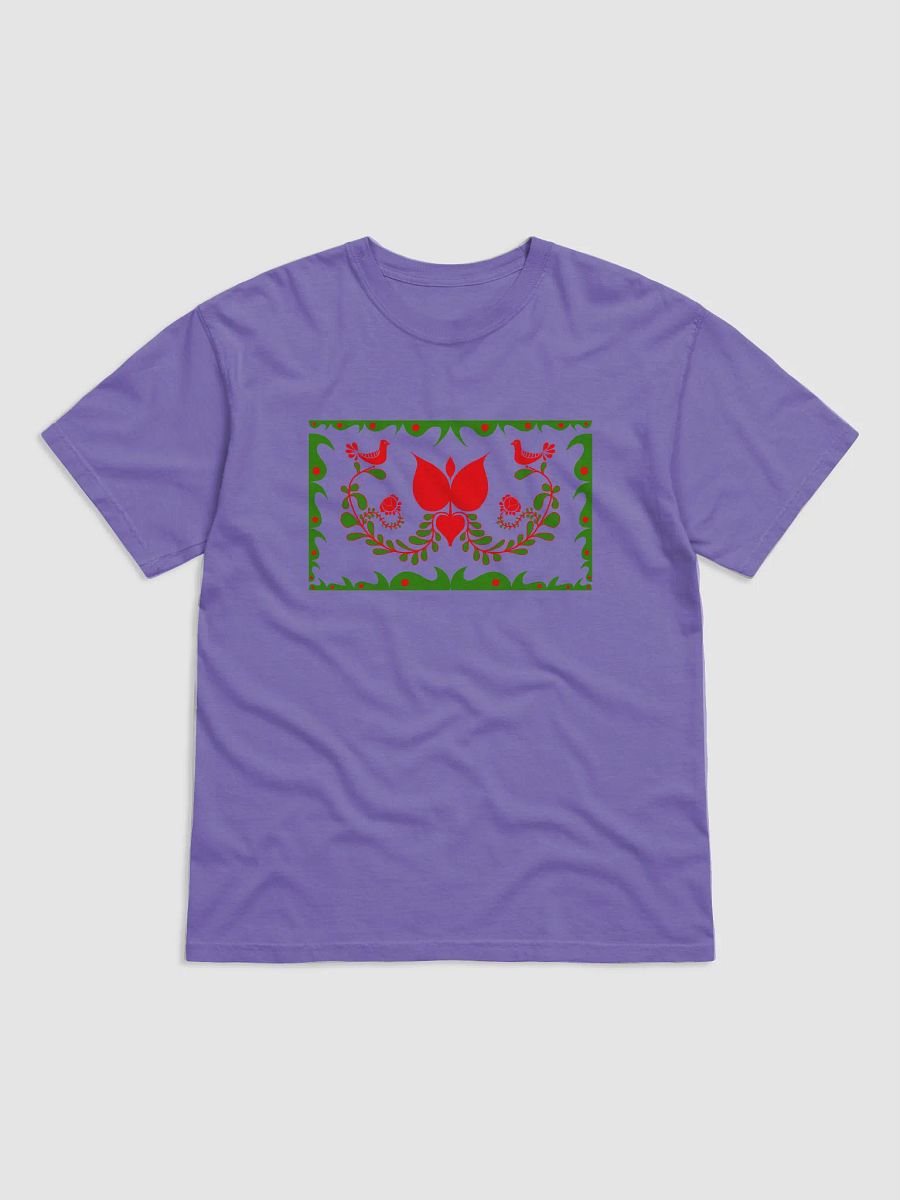 Hungarian Garden Harmony T-Shirt product image (1)