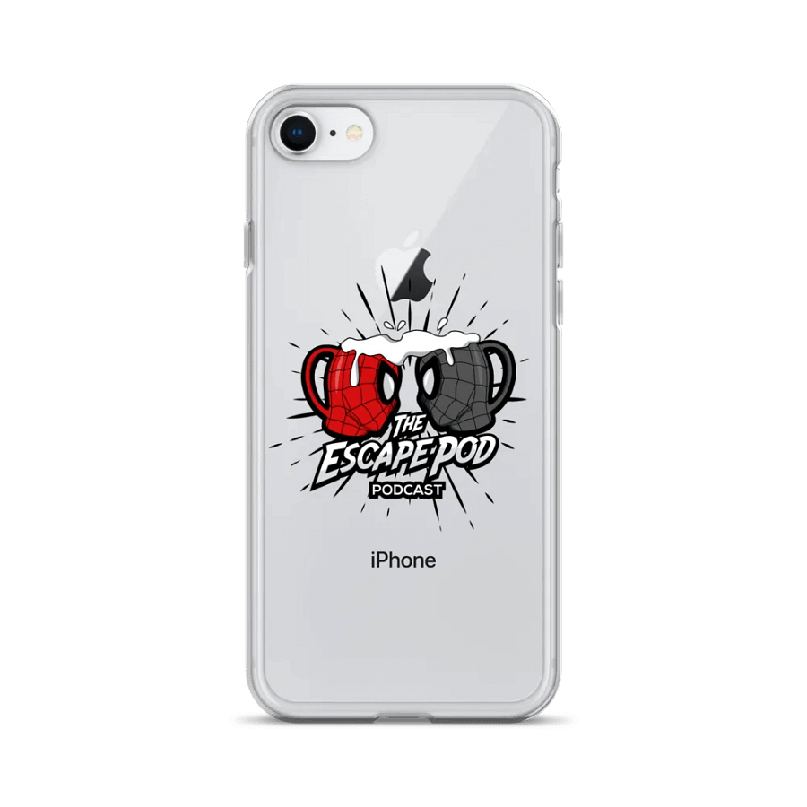 Logo iPhone Case product image (1)