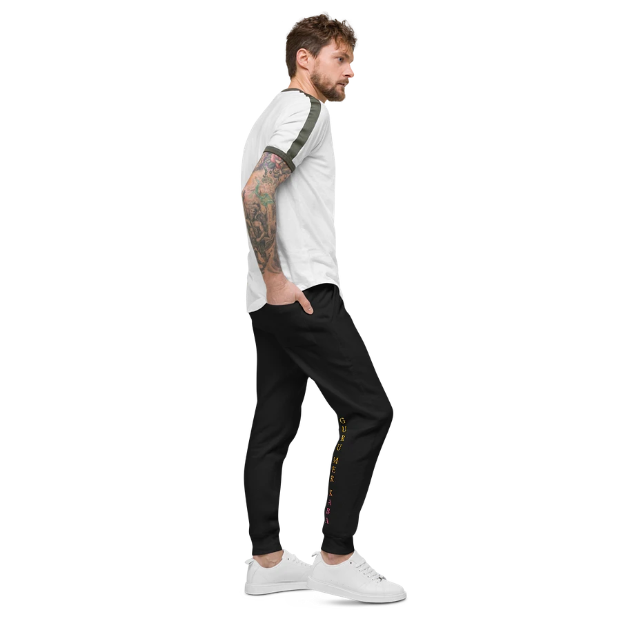 PassingFist Joggers product image (19)