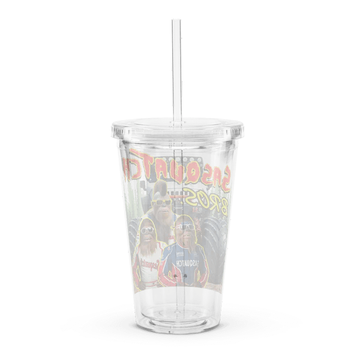 SASQUATCH BROS. CUP product image (2)