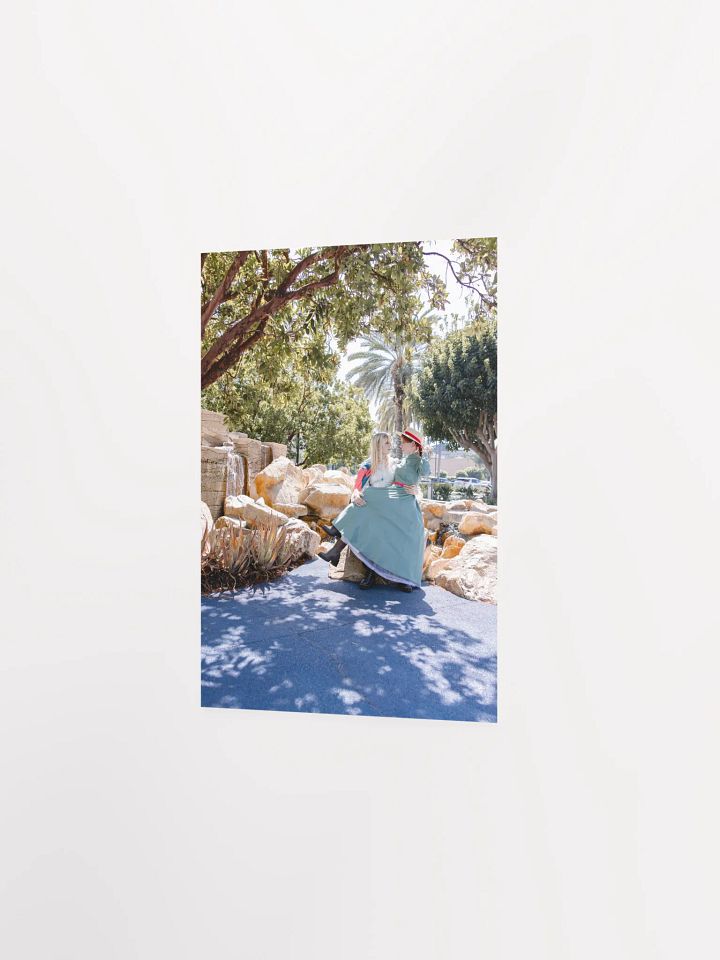 THE LOVERS - POSTER product image (12)