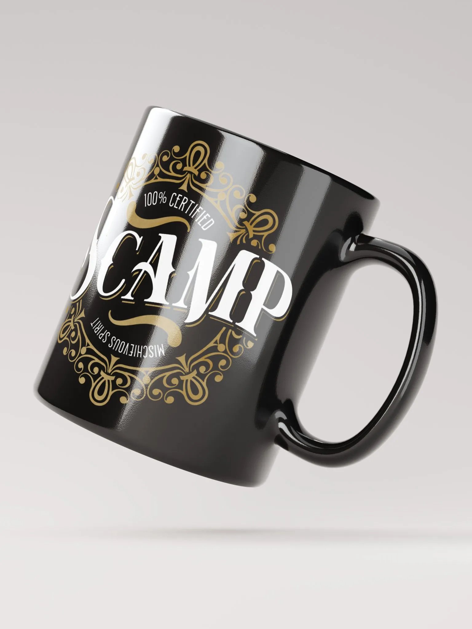 Scamp Mug product image (5)