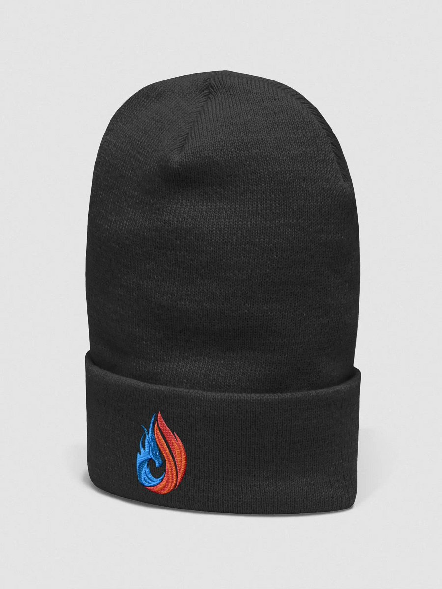 FFG: The Beanie product image (2)