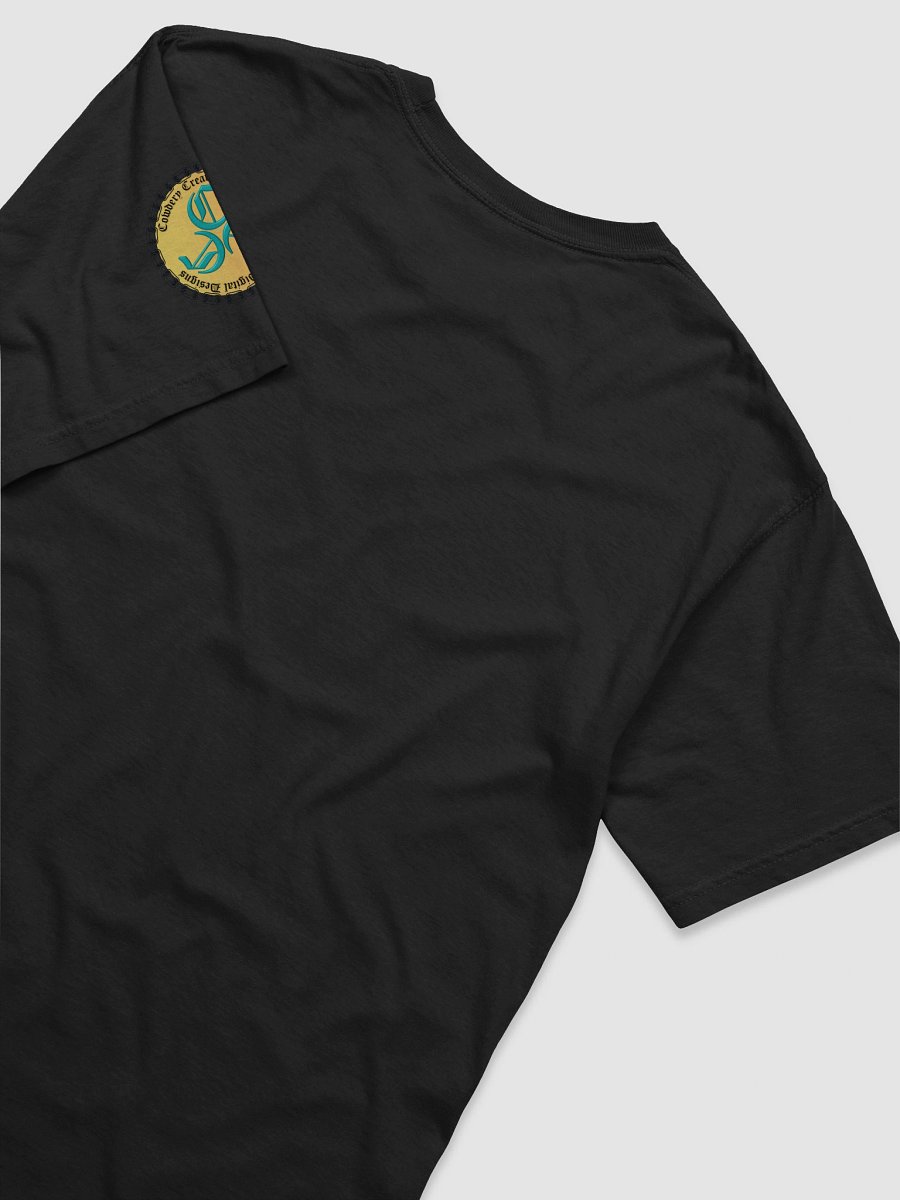 Grandkids + Candy = Sweet Revenge (Both) Comfort Colors Garment-Dyed Heavyweight T-Shirt Colors (1) product image (6)