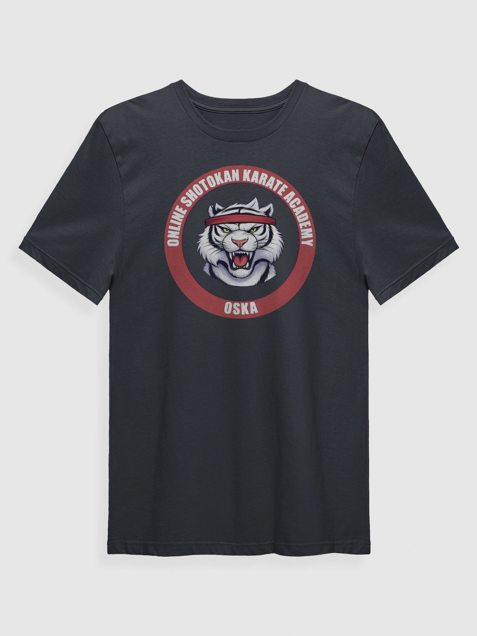 OSKA T-shirt Large Logo product image (1)