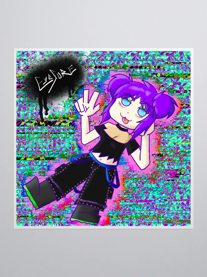 (^≗ω≗^)Eyesore(^≗ω≗^) product image (3)
