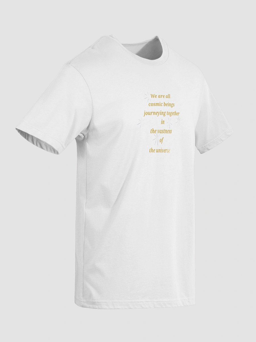Cosmic Journey Supersoft Tee product image (9)