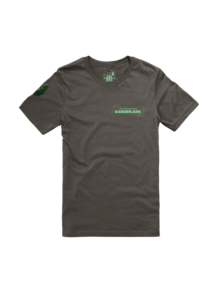 The Gardenians' Shirt II product image (1)