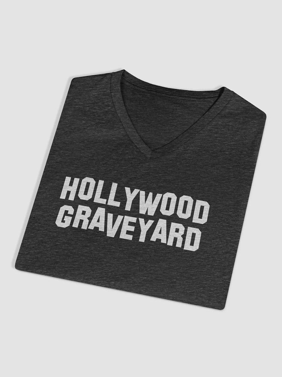 HG Ladies V-neck product image (14)