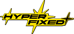 Hyperfixed Podcast