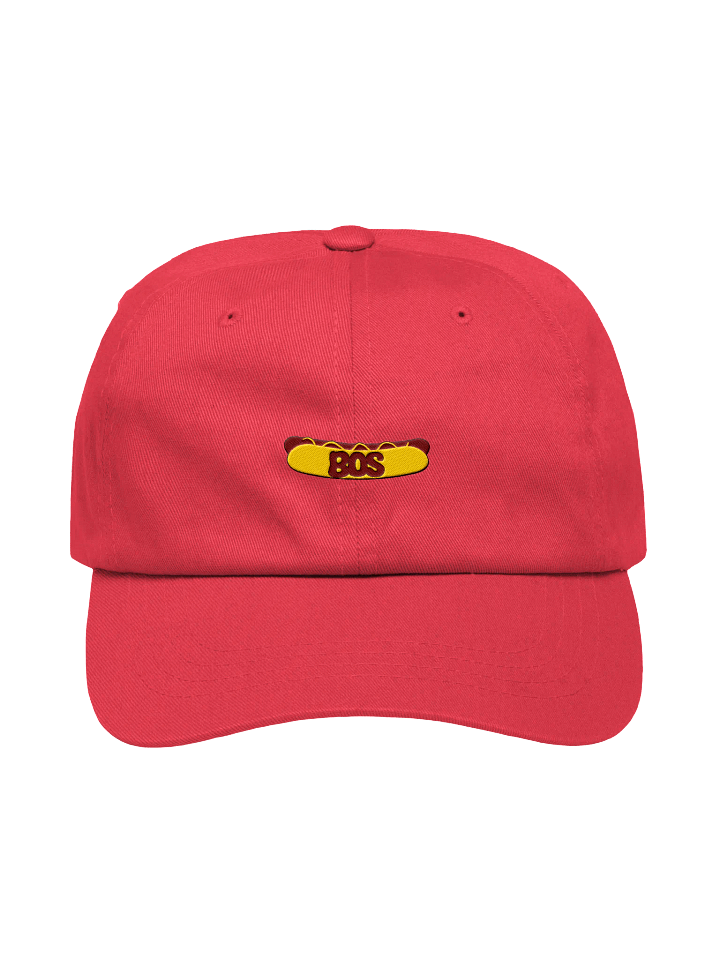 Bos' Little Hotdog Hat product image (1)