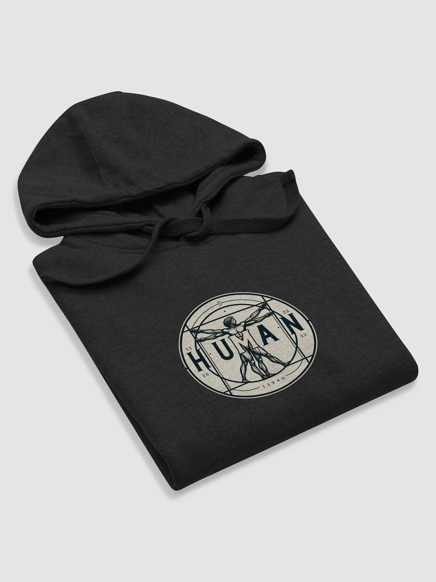 Human Hoodie product image (35)