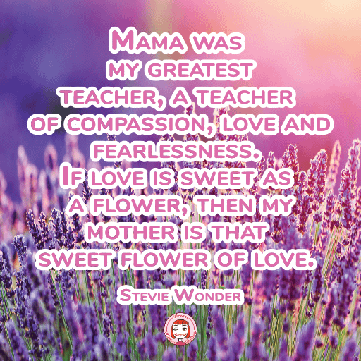 033-001 PNG 1280px 300dpi RGB | Mama was my greatest teacher, product image (1)