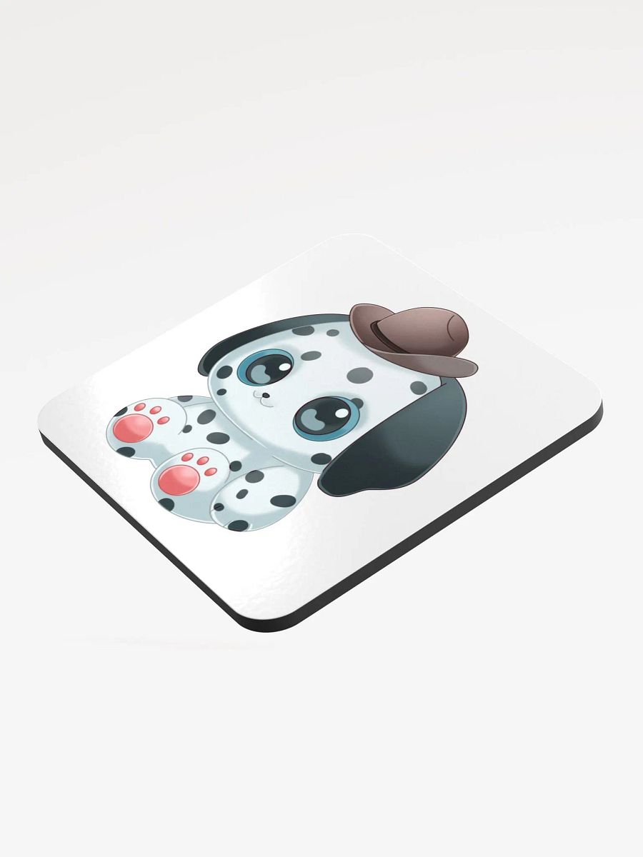 Dash Cork Coaster product image (3)