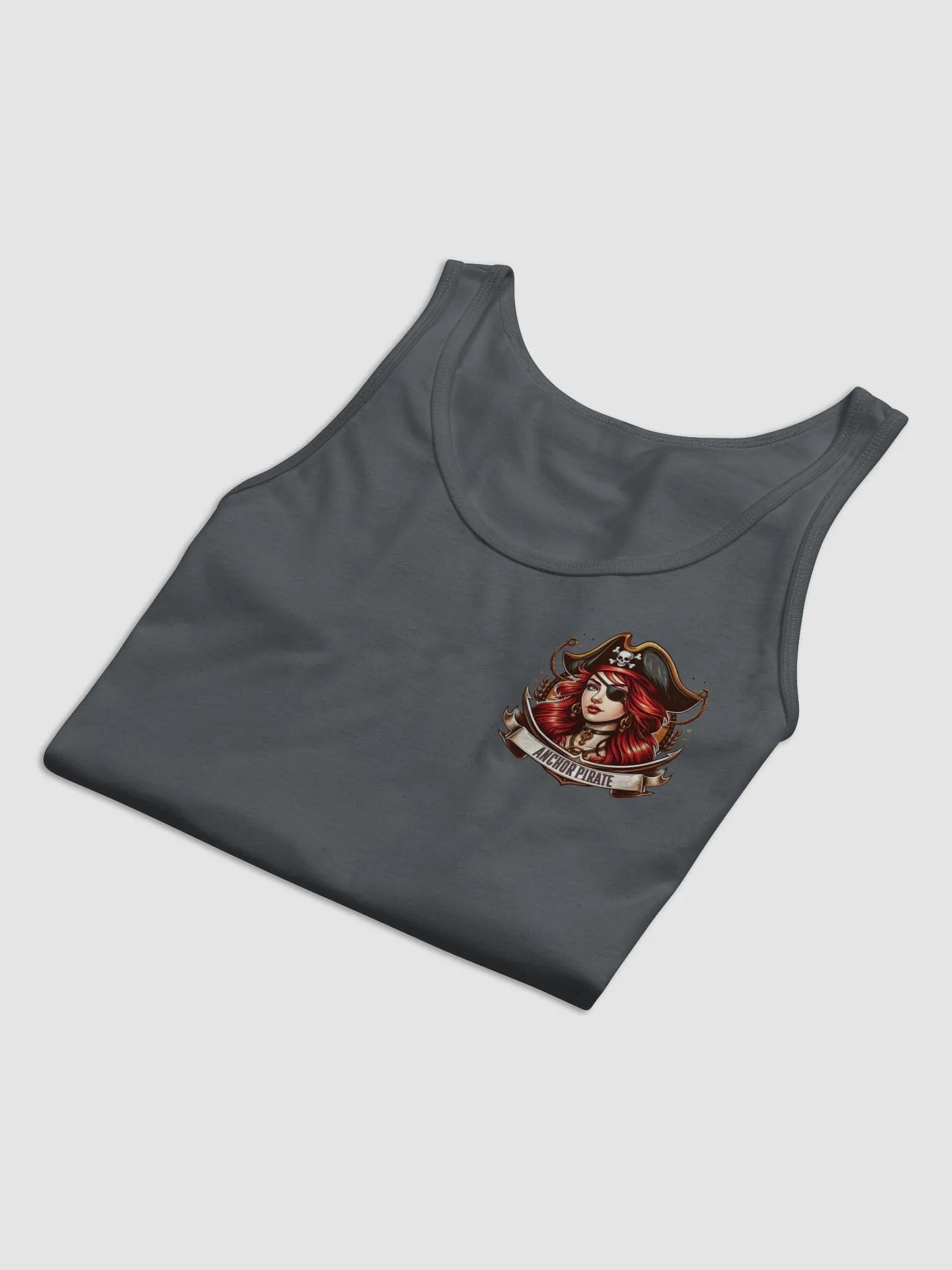 Members limited Plunder the Booty Tank product image (3)