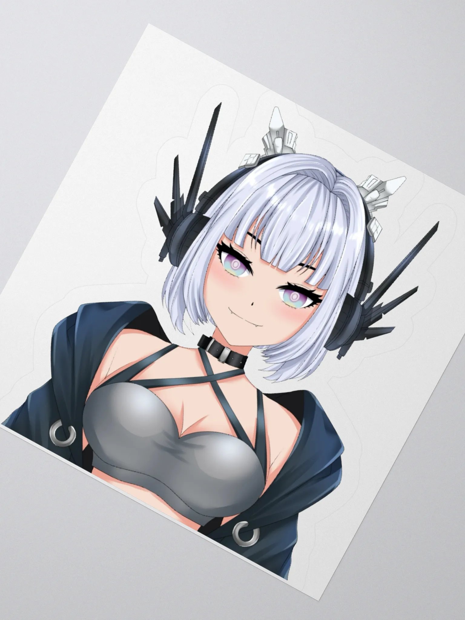 Sticky Tigy product image (2)