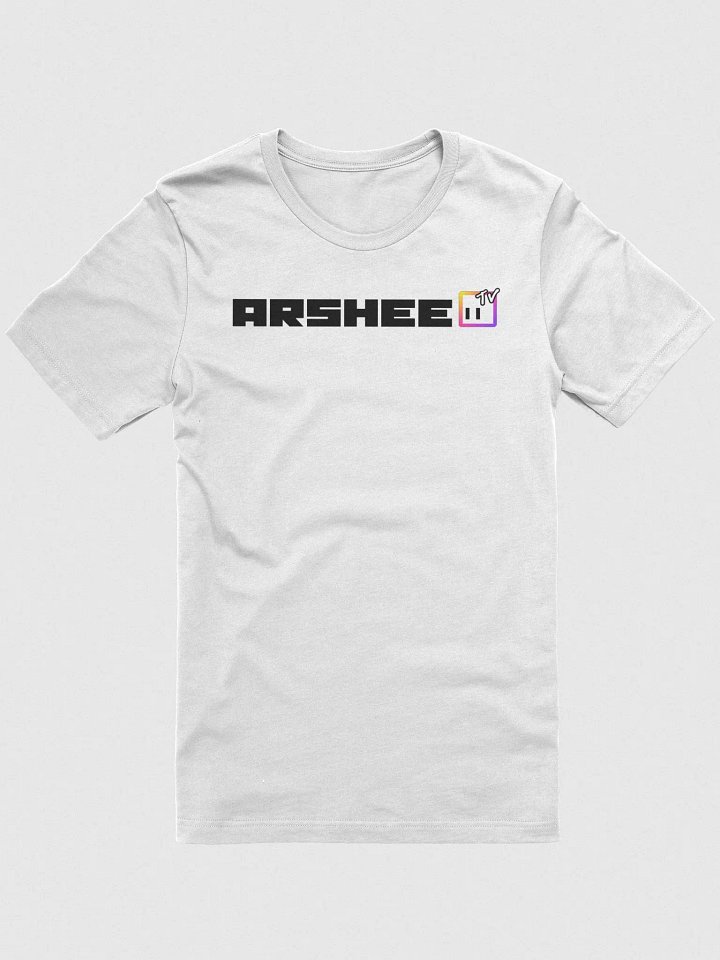 BELLA+CANVAS SUPERSOFT ARSHEE T-SHIRT product image (6)