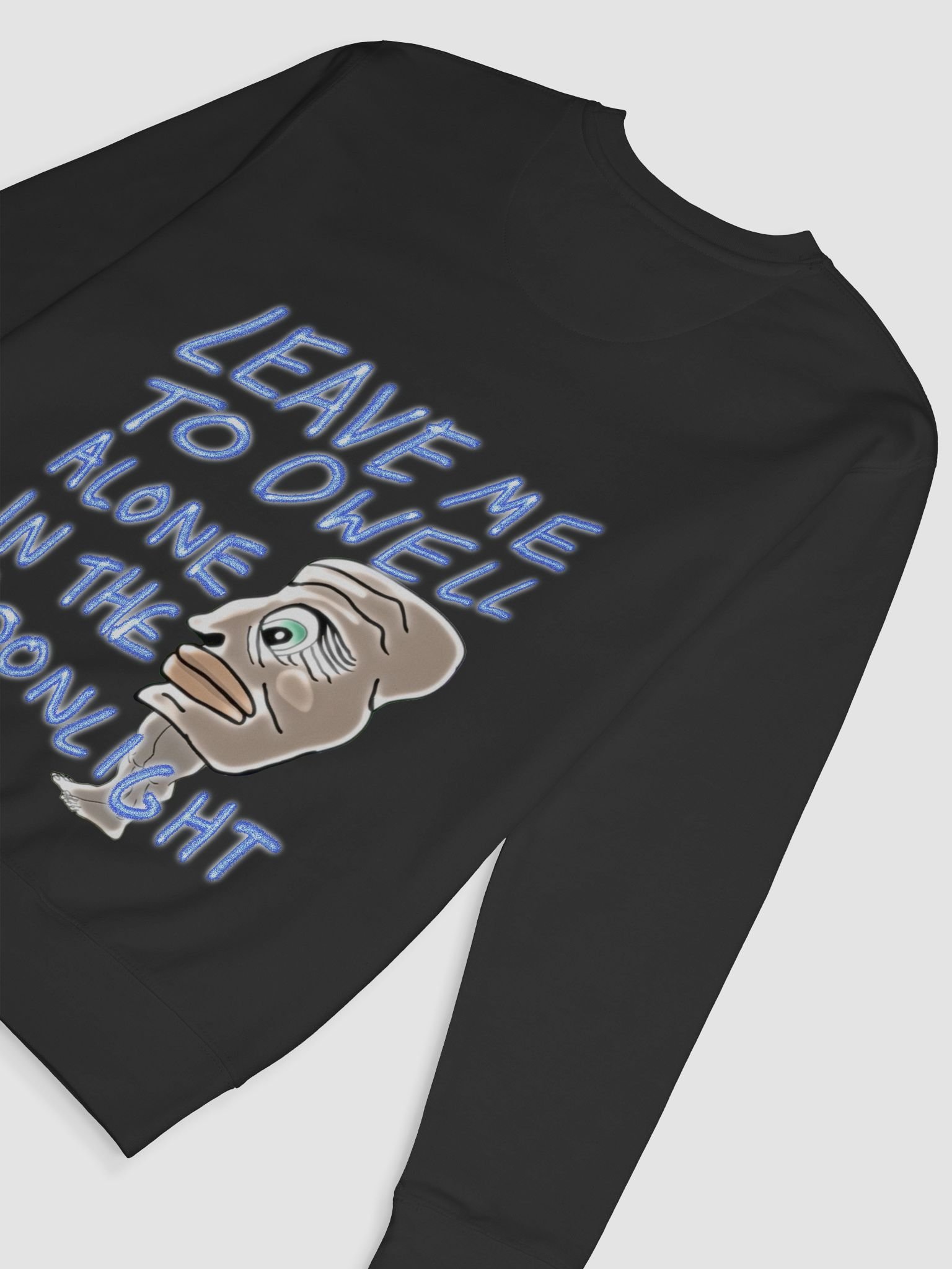 ZONKYWOB SWEATER product image (8)