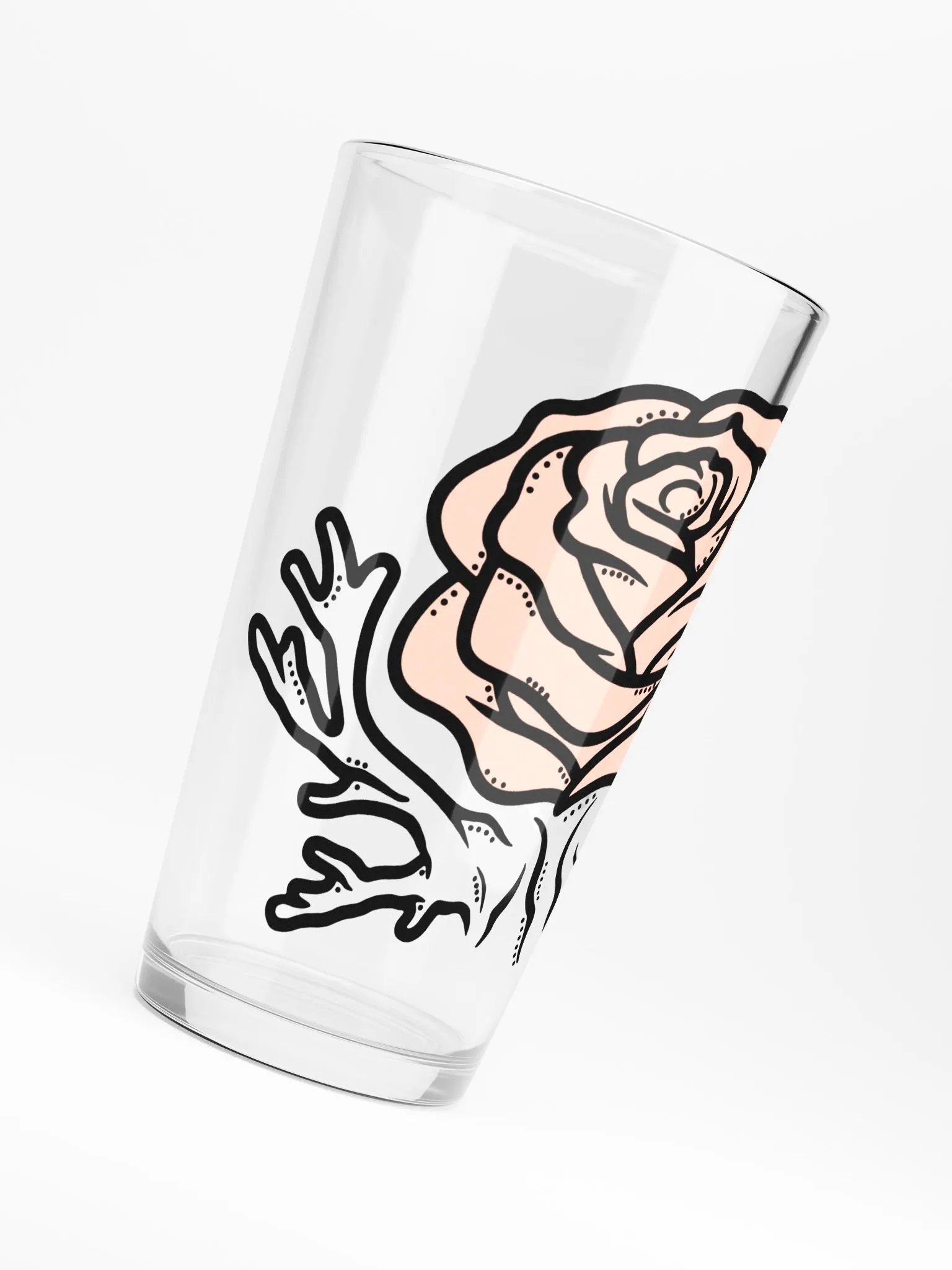 Pint Glass product image (6)