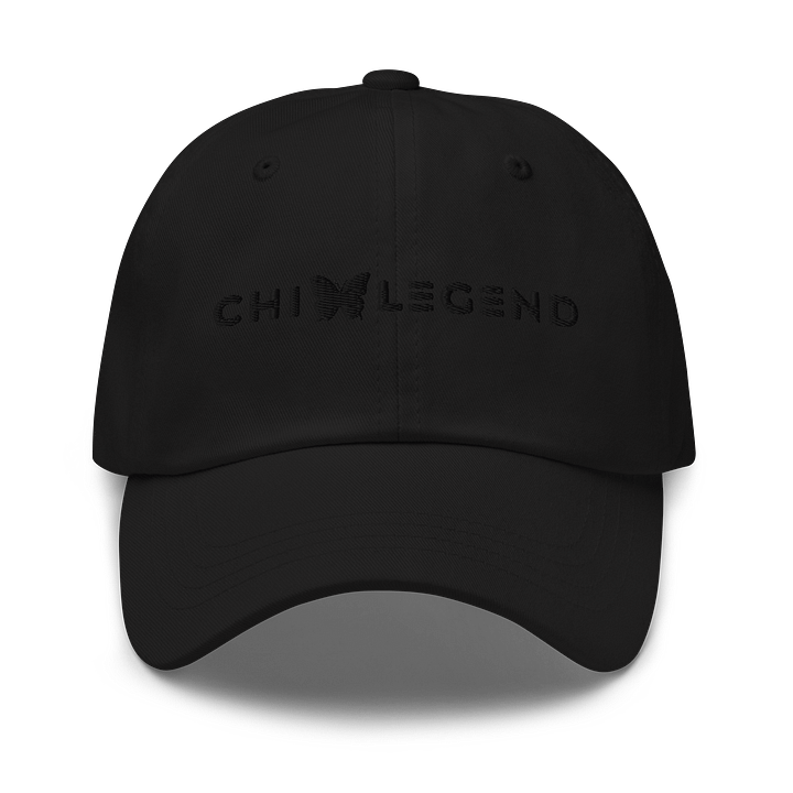 Chix Legend Baseball Hat product image (1)